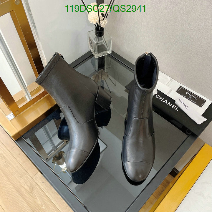 SAMC - CHL Women Boots - 358