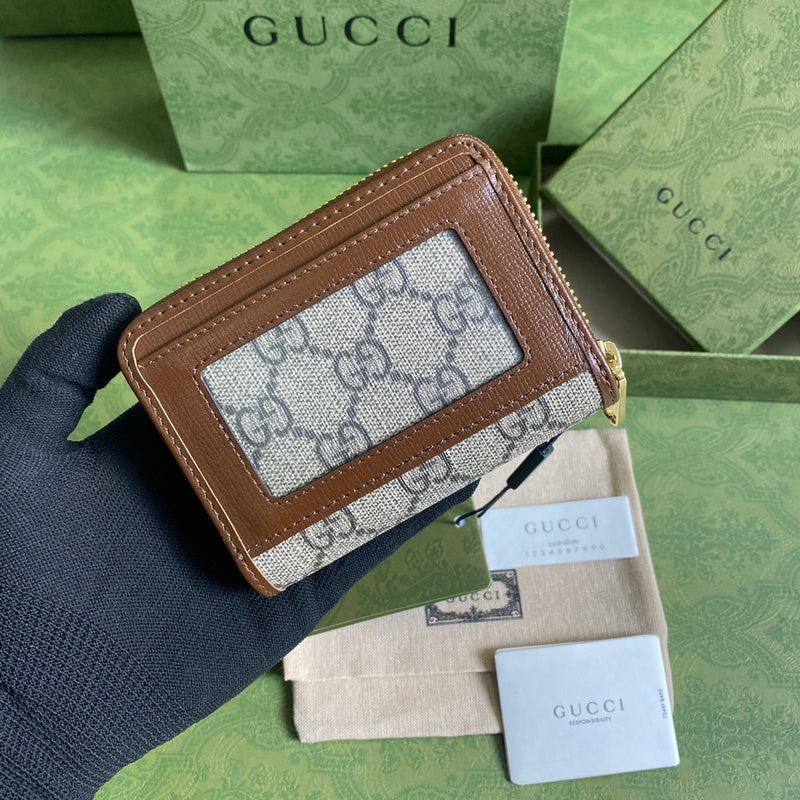 Glami-i - Guki Wallet - 304