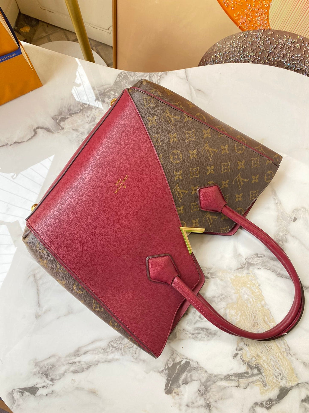 EN - Luxury Bags LUV 781