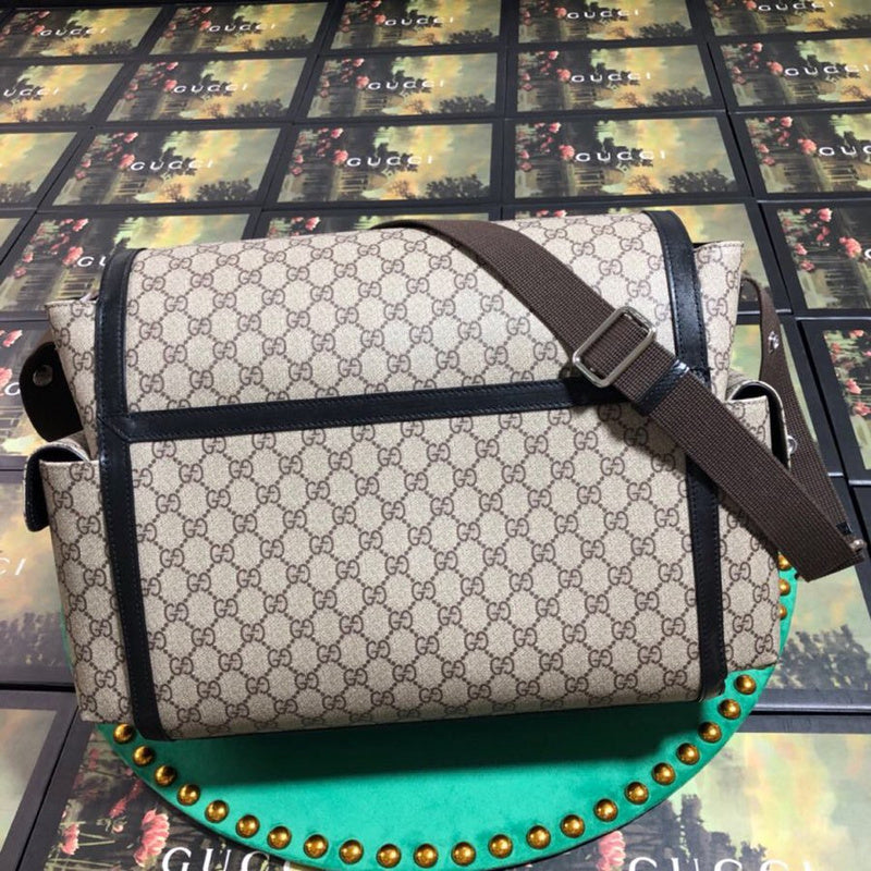 Glami-i - Guki Men Bags - 347