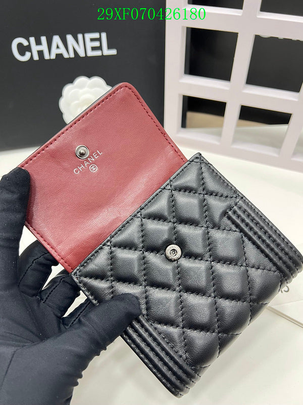 Glami - CHL Wallet - 2374