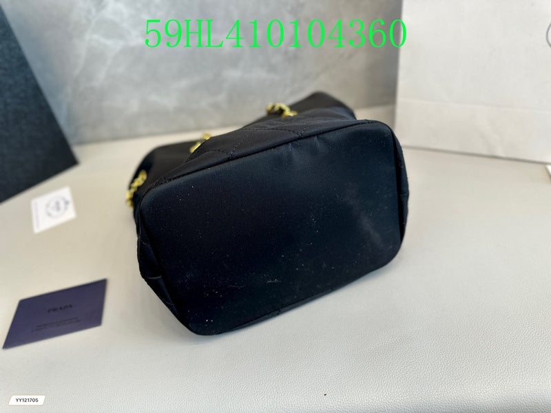 Satchel Bags - PDA Bags - 3655