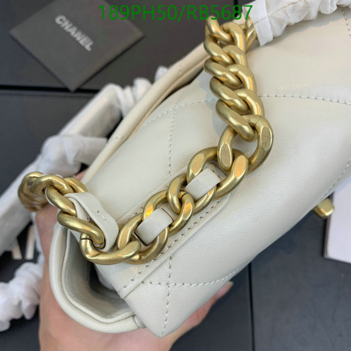SAMC - CHL Bags - 060