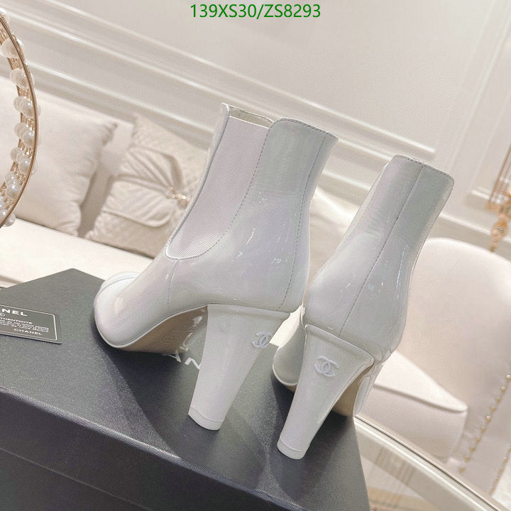 SAMC - CHL Women Boots - 239