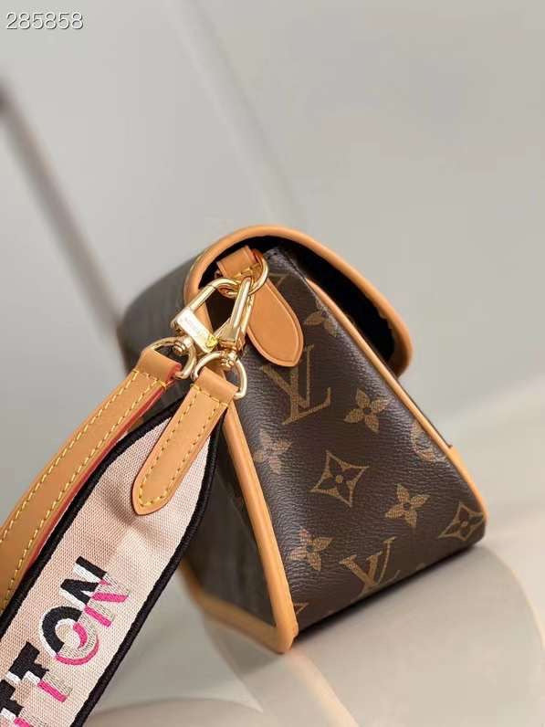 Satchel Bags - VL Bags - 1343