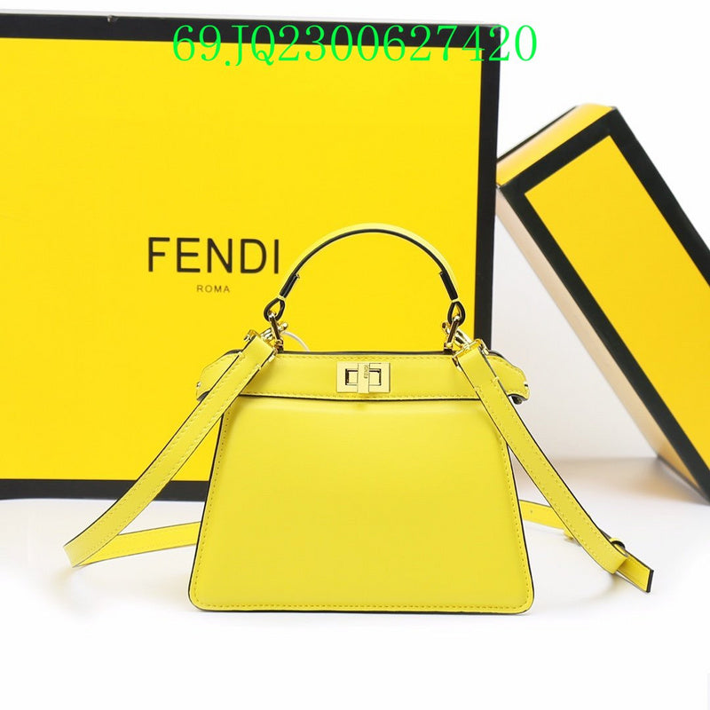 Glami - FDE Bags - 1612