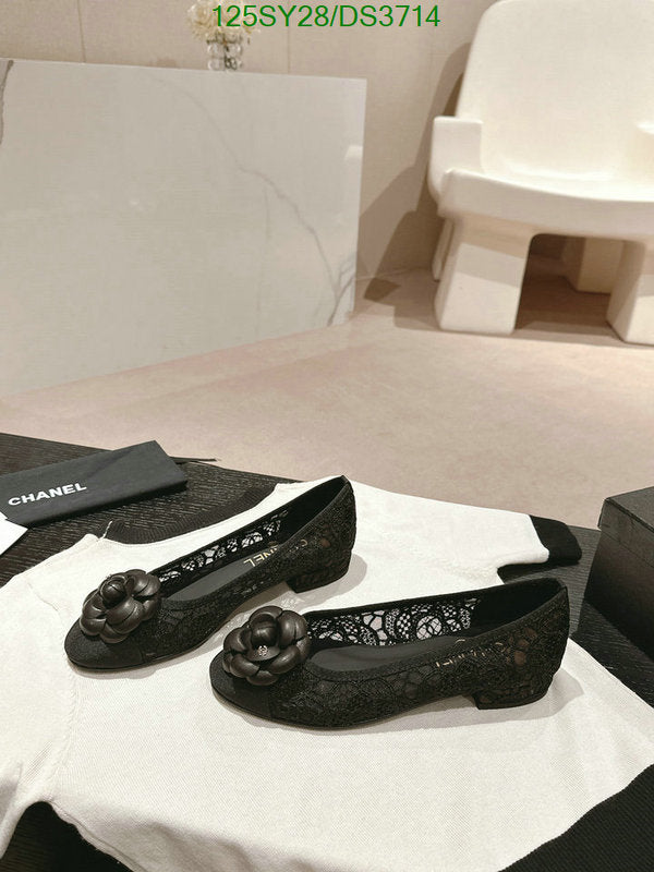 SAMC - CHL Women Shoes - 001