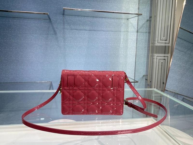 SAMCC - DOR Bags - 537
