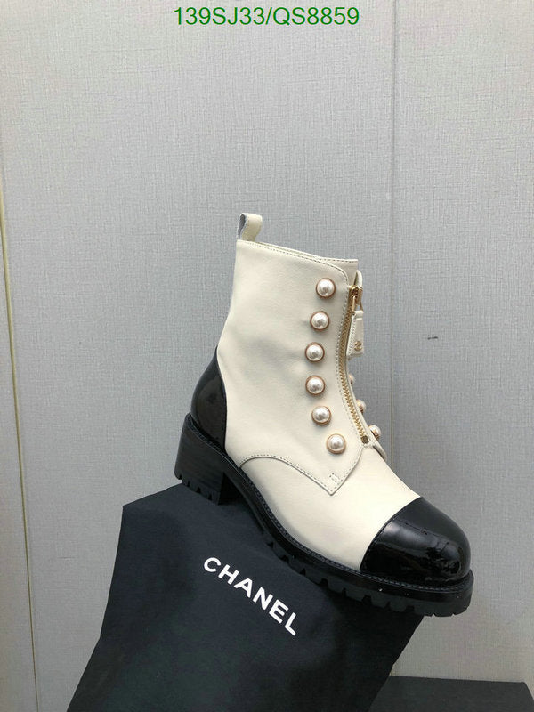 SAMC - CHL Women Boots - 124
