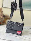 GlamI Lu-Vi bags - 5560