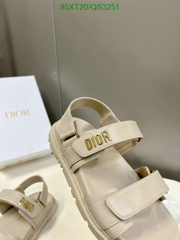 SAMCC - DOR Women Shoes - 2304