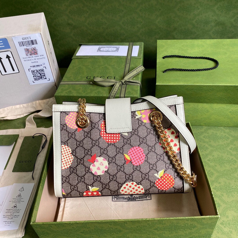 Glami Fashion - GCI Bags - 5662