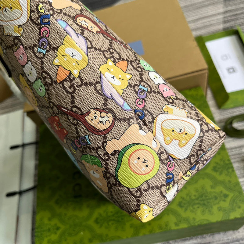 Satchel Bags - GCI Bags - 6880