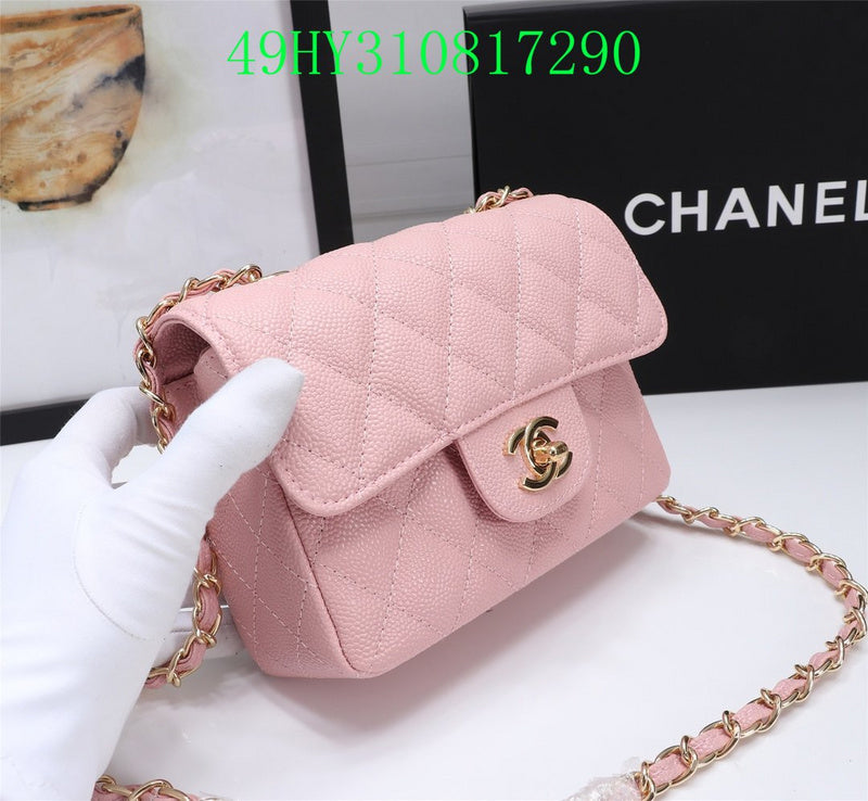 Satchel Bags - CHL Bags - 5273