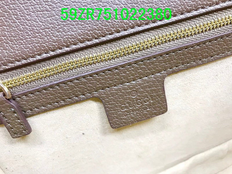 Glami Fashion - GCI Bags - 10760