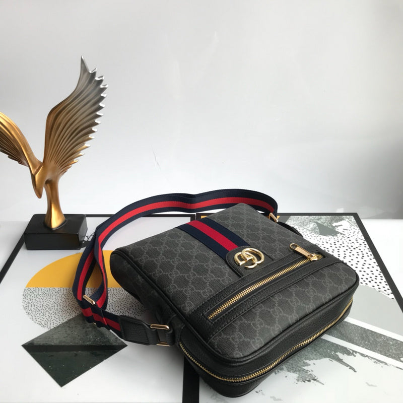 Satchel Bags - GCI Bags - 2405