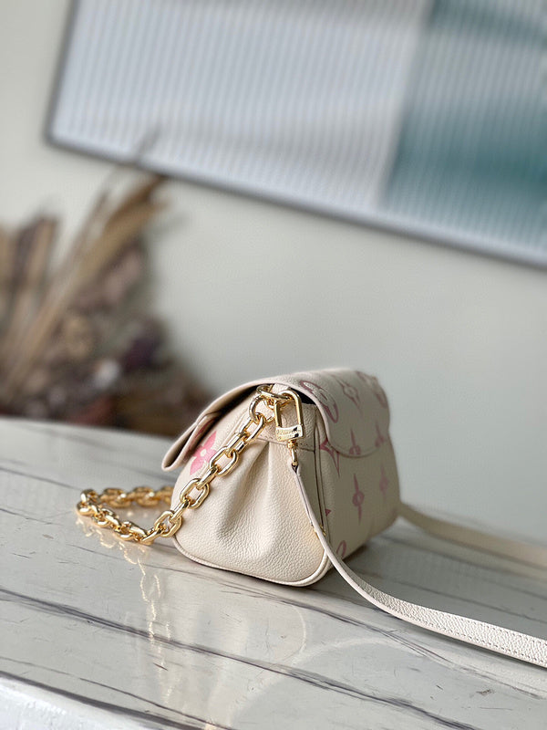 GlamI Lu-Vi bags - 4217