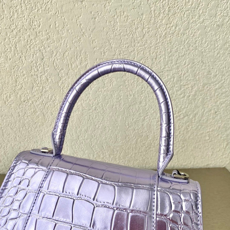 Satchel Bags - BGA Bags - 301