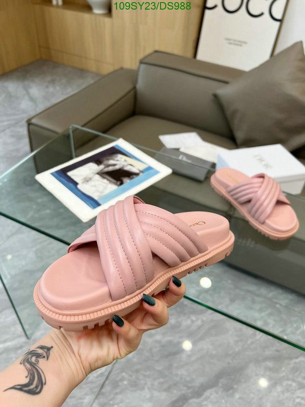 SAMCC - DOR Women Shoes - 1452