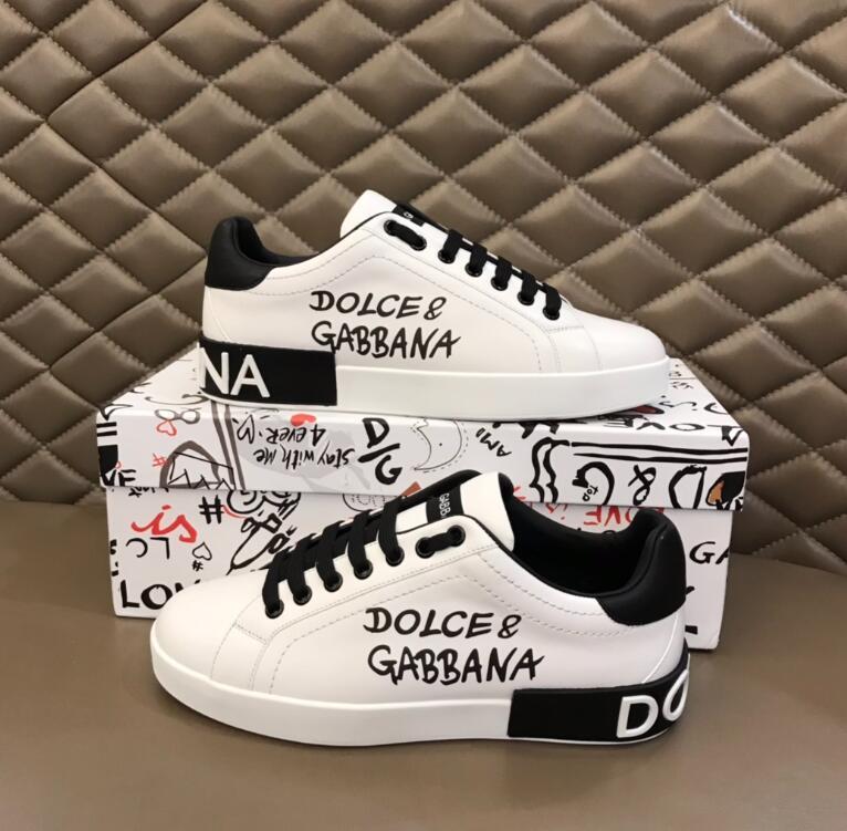SAMC - DAG Men Shoes - 437