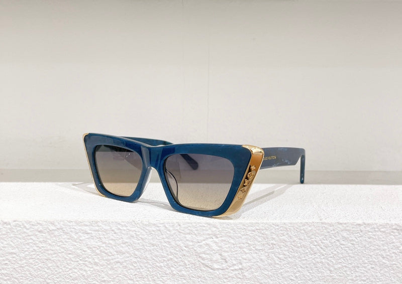 Glami-is - LOV Sunglasses - 104