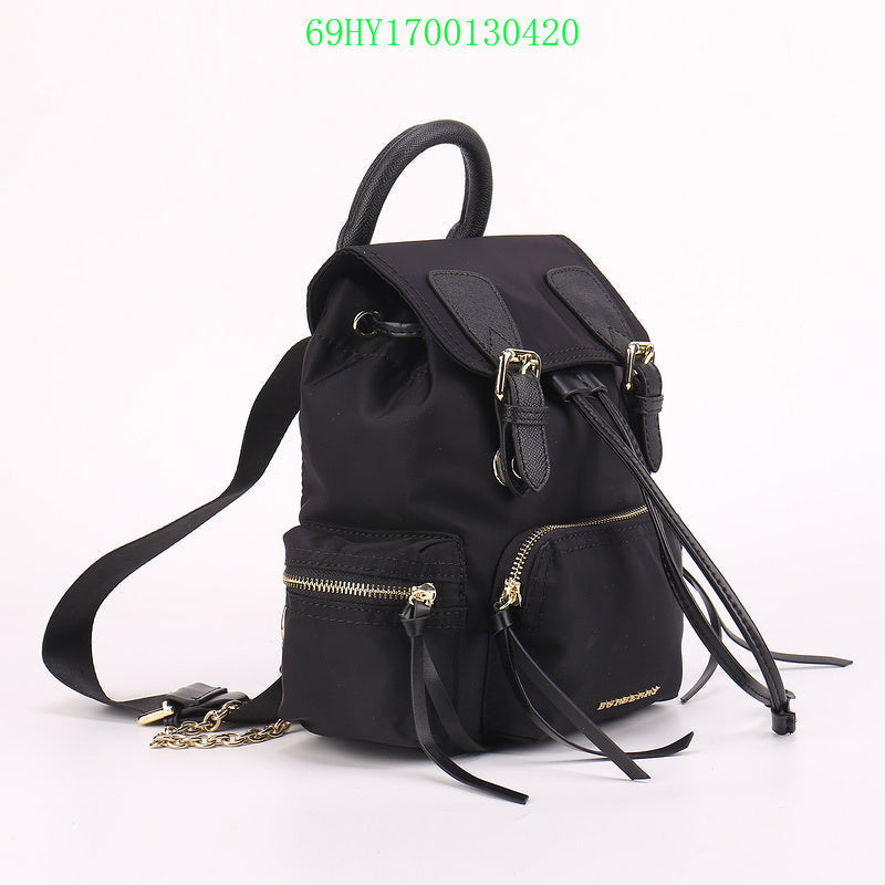 ELE Fashion -BBR Bags - 207