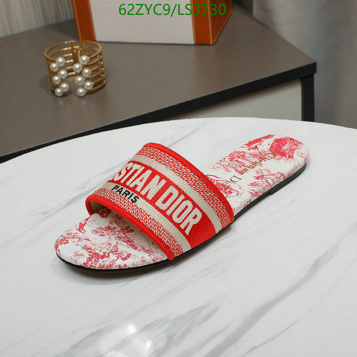 SAMCC - DOR Women Shoes - 2117
