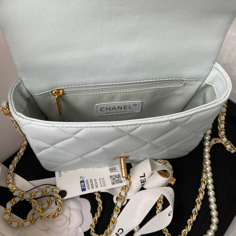 Satchel Bags - CLN Bags - 889