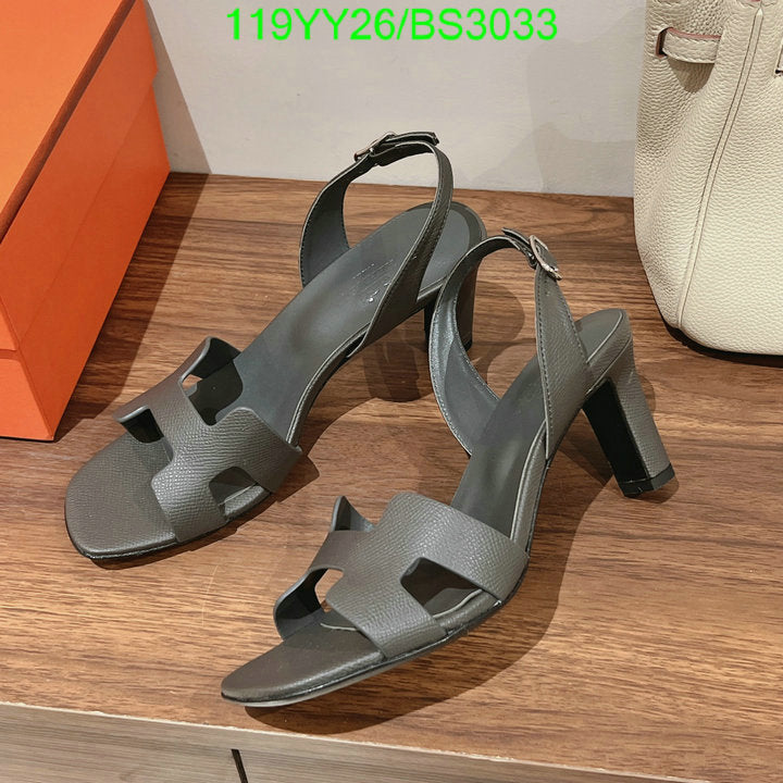 SAMC - HMS Women Shoes - 114