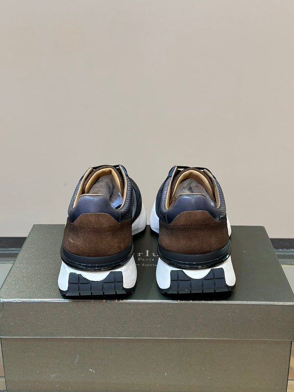 Glami - BRE Men Shoes - 053