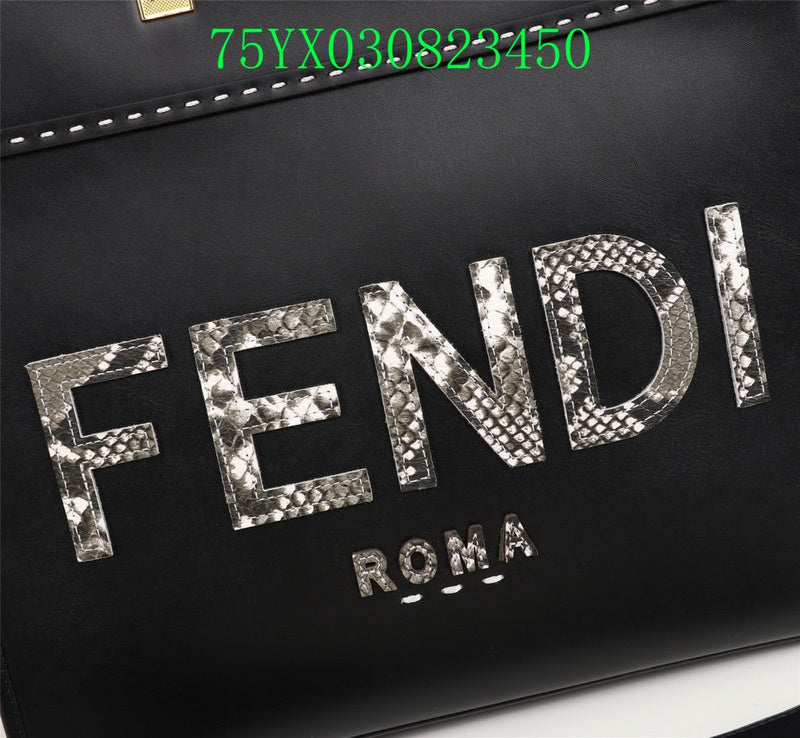 Glami - FDE Bags - 2400