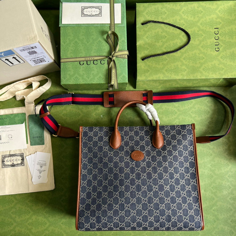 Glami Fashion - GCI Bags - 6545