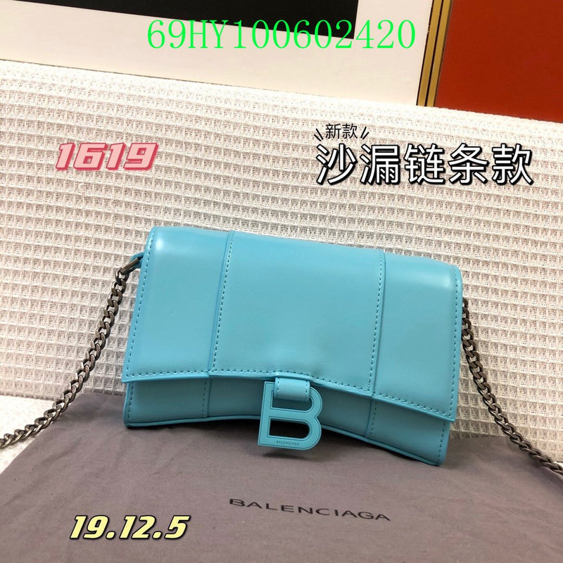 Satchel Bags - BGA Bags - 2493