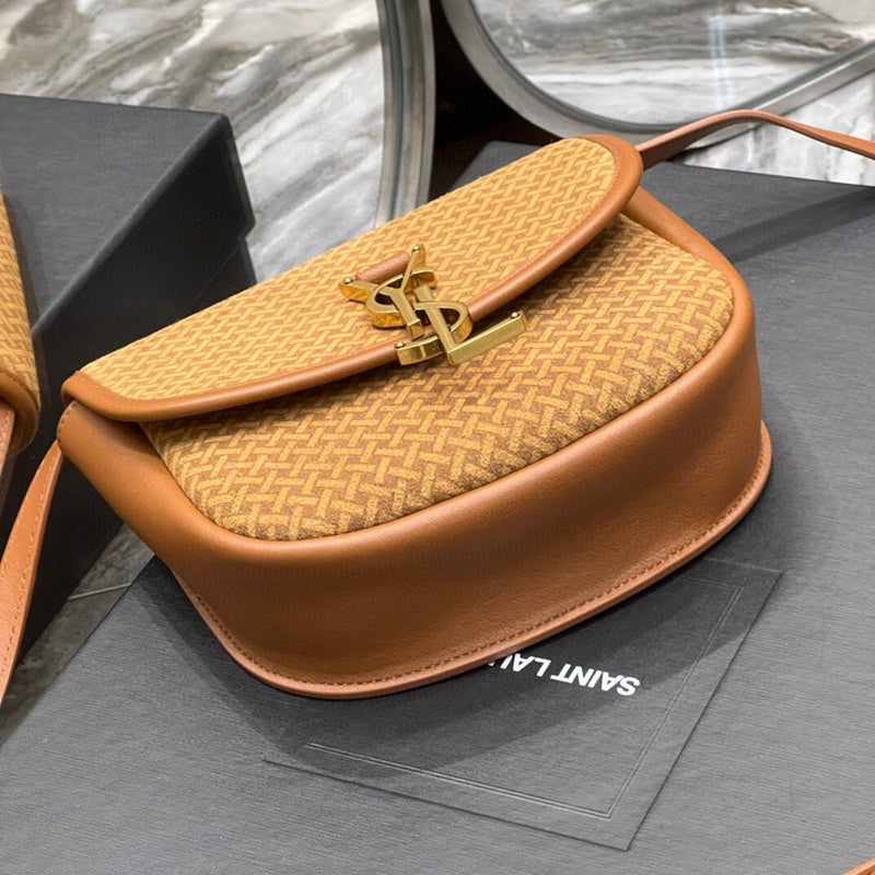 Glami- Glami- - SLY Bags - 1244