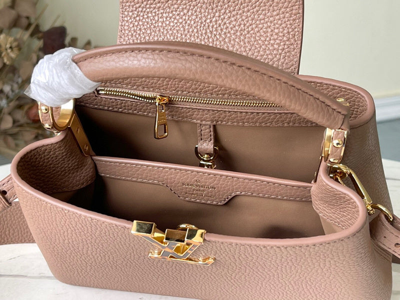 GlamI Lu-Vi bags - 5165