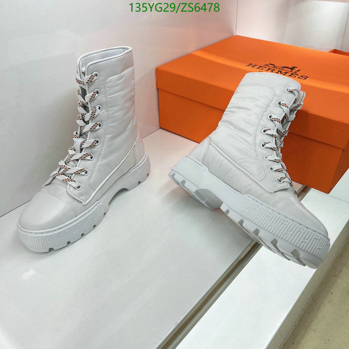 SAMC - HMS Women Shoes - 161