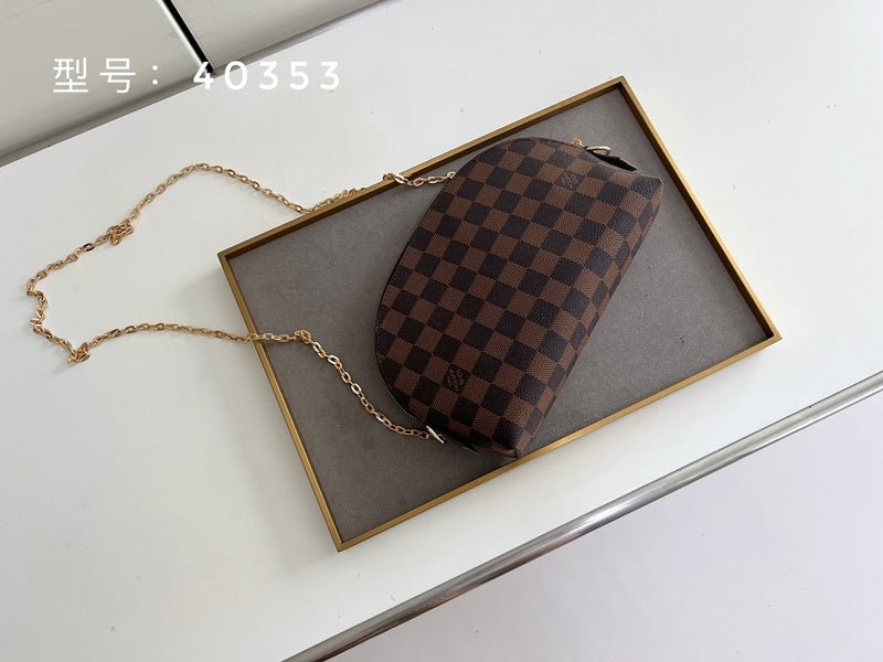 Satchel Bags - VL2 Bags - 479