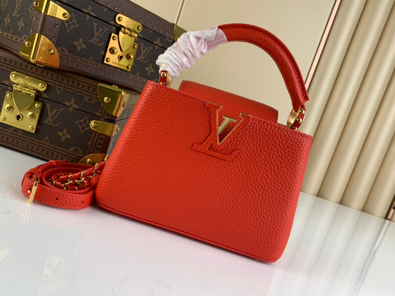 Satchel Bags - VL Bags - 4390
