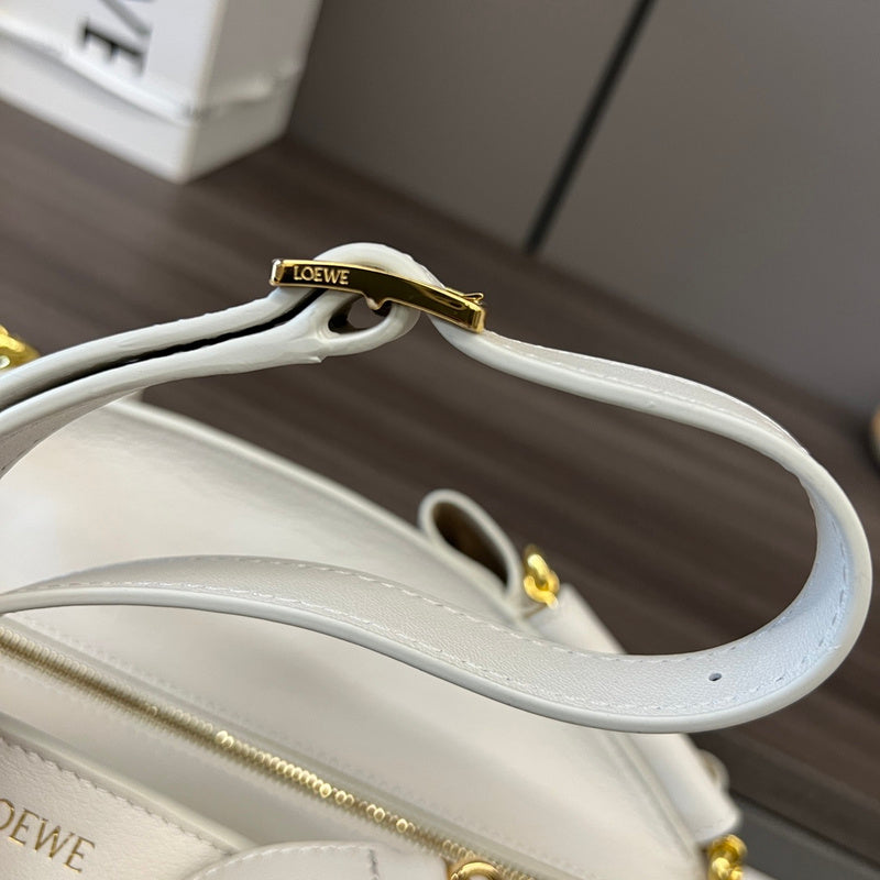 Glamy - LWO Bags - 538