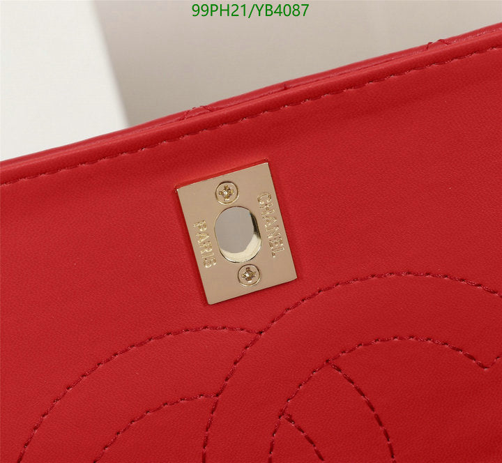 SAMC - CHL Bags Handbags - 027