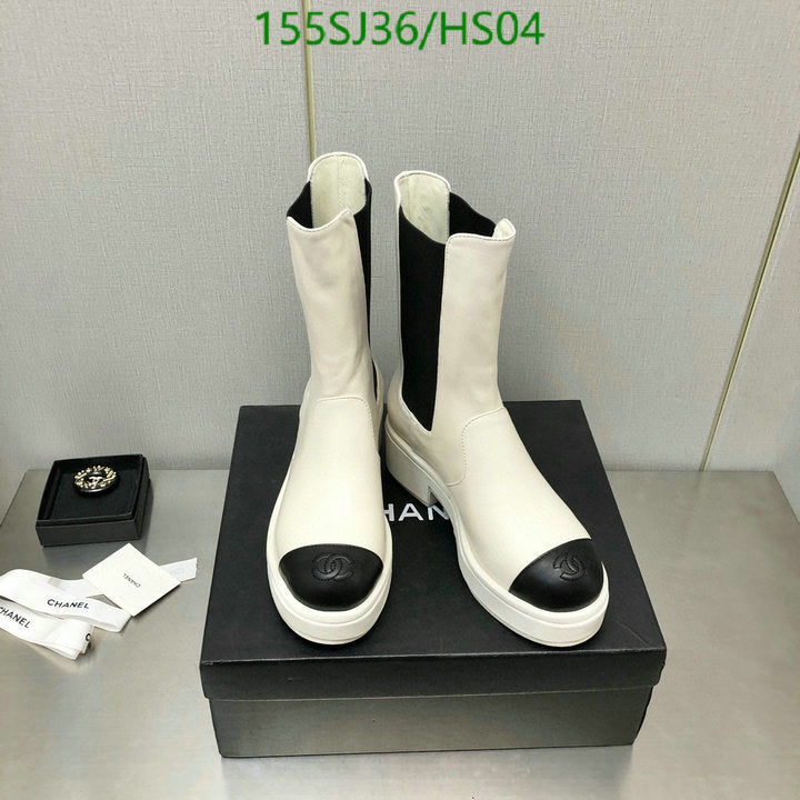 SAMC - CHL Women Boots - 174