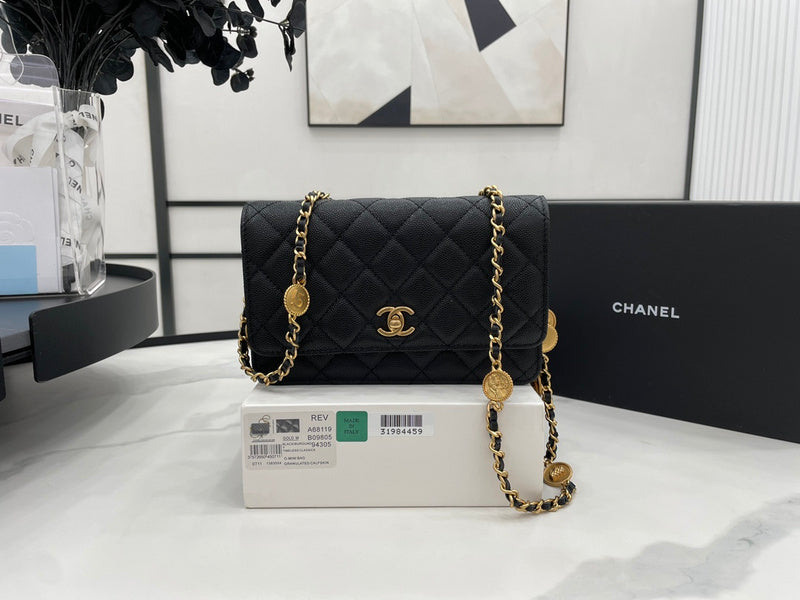 Satchel Bags - CLN Bags - 092