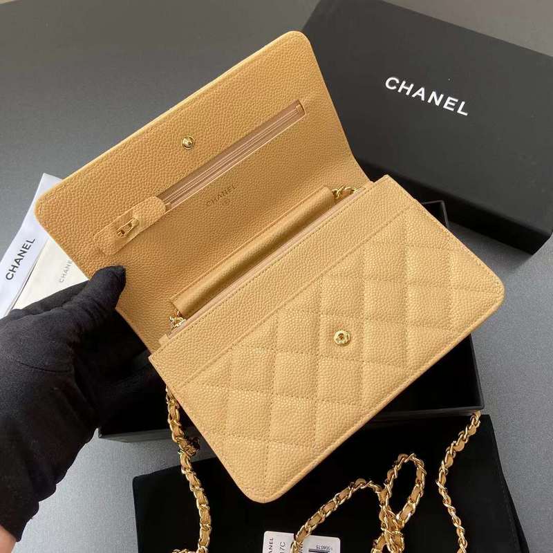 Satchel Bags - CHL Bags - 5853