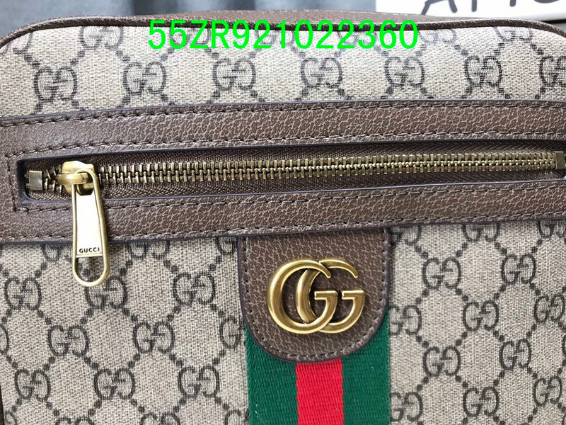 Glami Fashion - GCI Bags - 11128