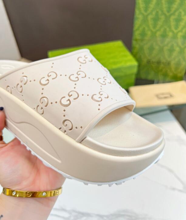 SAMC - GUKI Women Shoes - 572