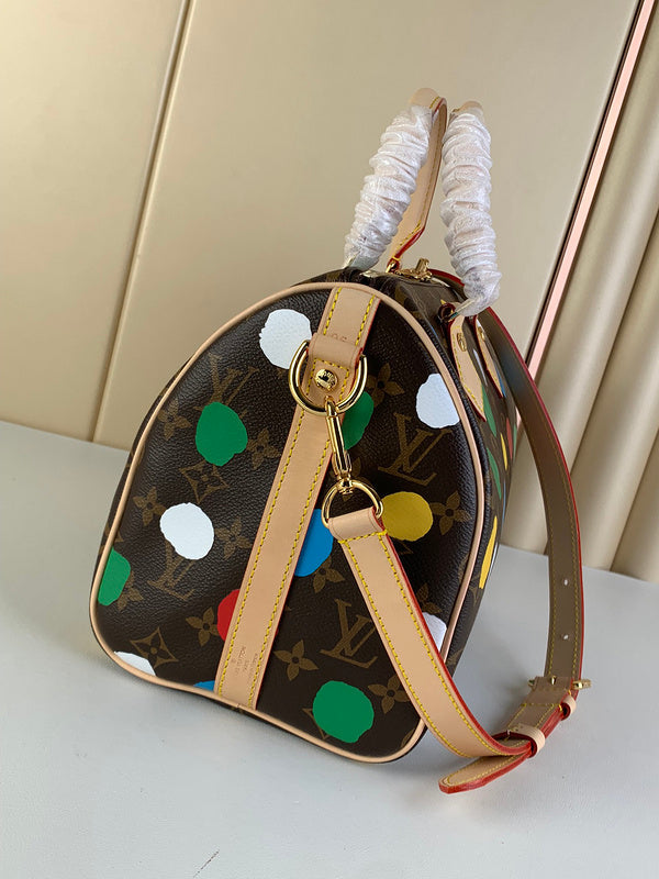 Satchel Bags - VL Bags - 3027