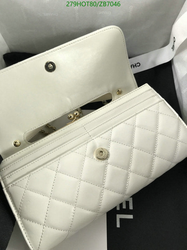 SAMC - CHL Bags - 405