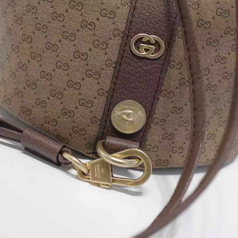 Satchel Bags - GCI Bags - 824