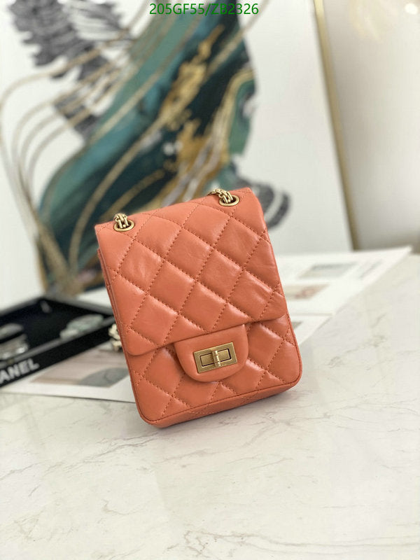 SAMC - CHL Bags - 612