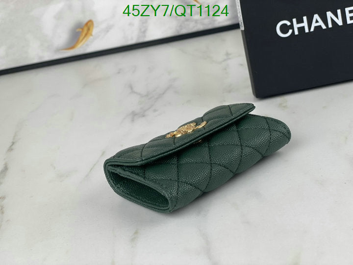 SAMC - CHL Wallets - 058